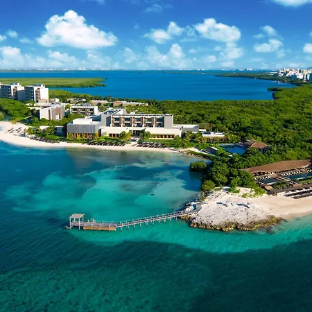 Nizuc Resort & Spa